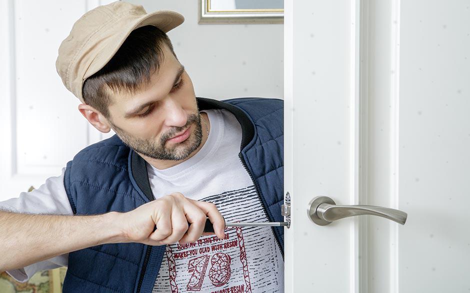 devis serrurier Neuilly-sur-Seine